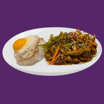 Spicy Gochujang Bulgogi 고추장불고기