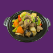 Beef Ribs 소갈비찜
