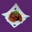 Saucy Crispy Fried Chicken Breast/ Chicken Wings 닭강정/달라강정