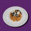 Butter Kimchi Fried Rice 버터김치볶음밥